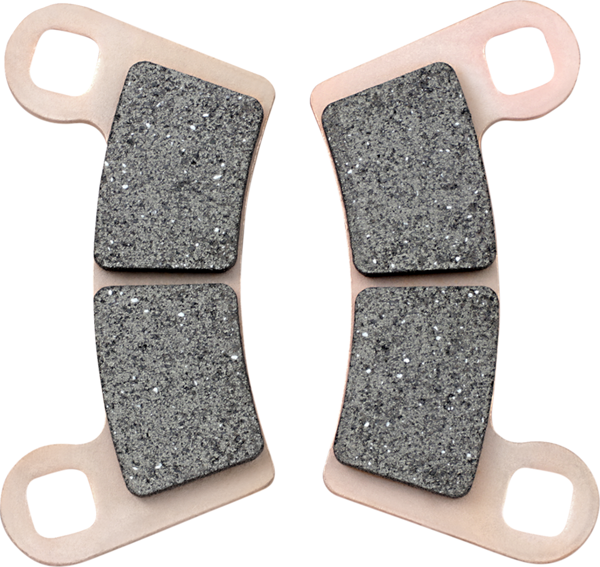 EBC Brakes Sintered Brake Pads