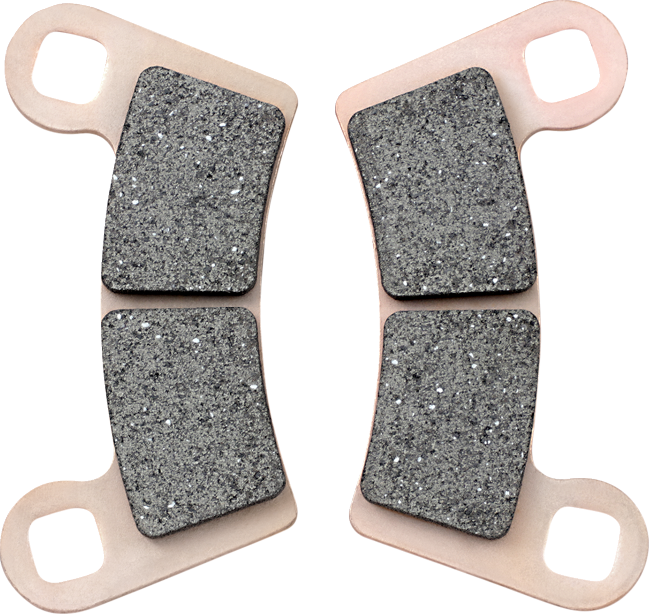 EBC Brakes Sintered Brake Pads