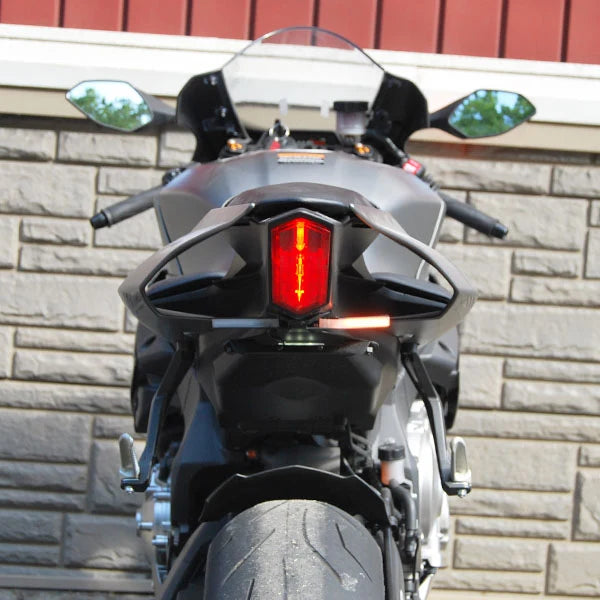 NRC Yamaha R1 Fender Eliminator (2015-Present)