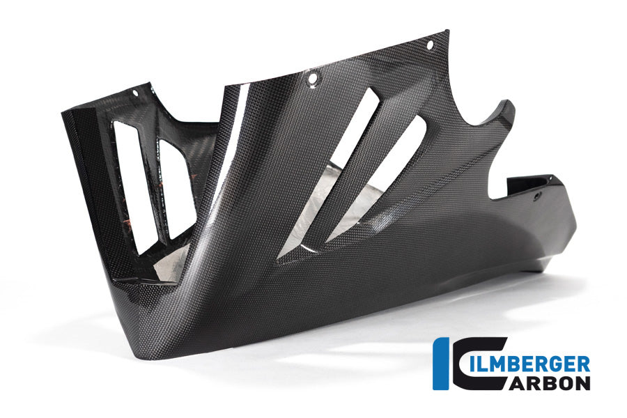 Ilmberger Carbon Lower Fairing Honda CBR 1000 RR From 2024 Race