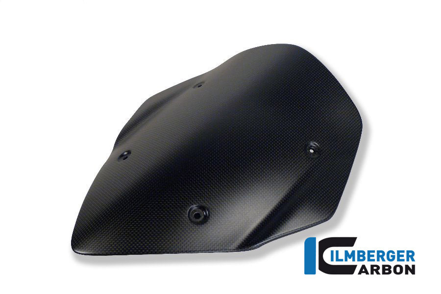 Ilmberger Carbon Windshield - Matte