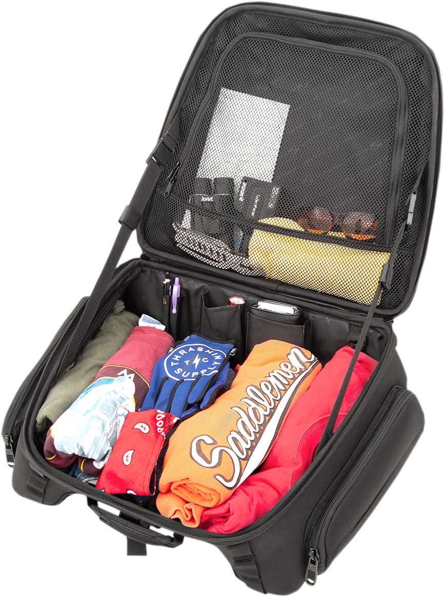 Saddlemen Tactical Tail Bag