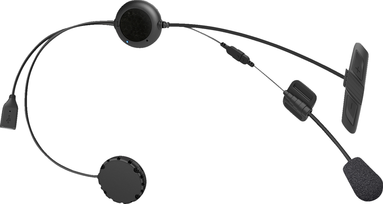 SENA 3S Headset - Universal