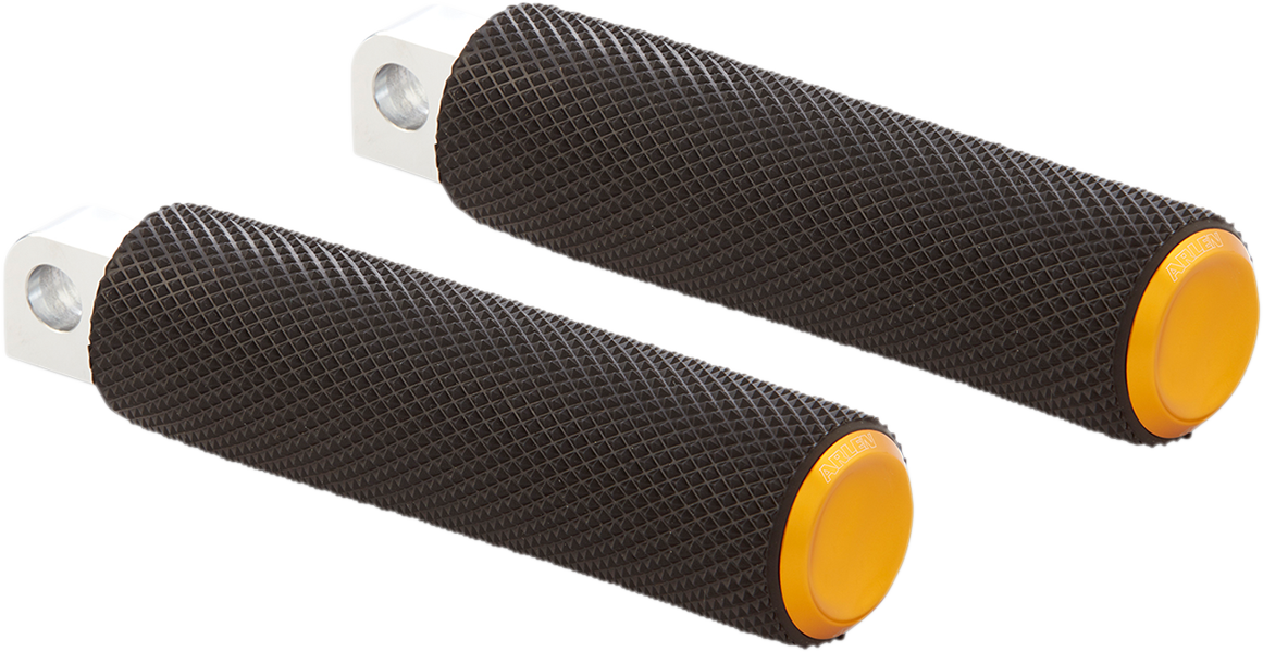 Arlen NESS Fusion Male-Mount Foot Pegs