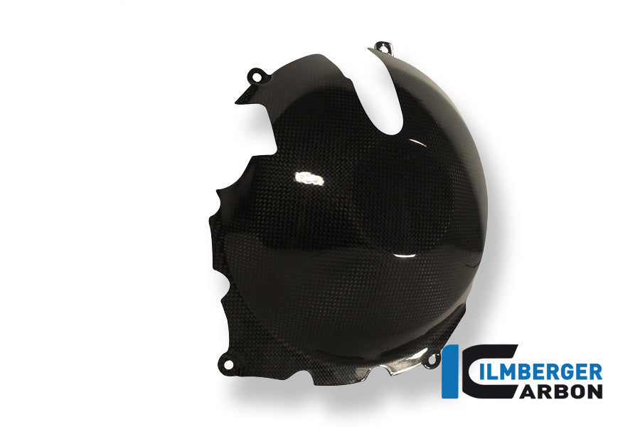 Ilmberger Carbon Clutch Cover Carbon