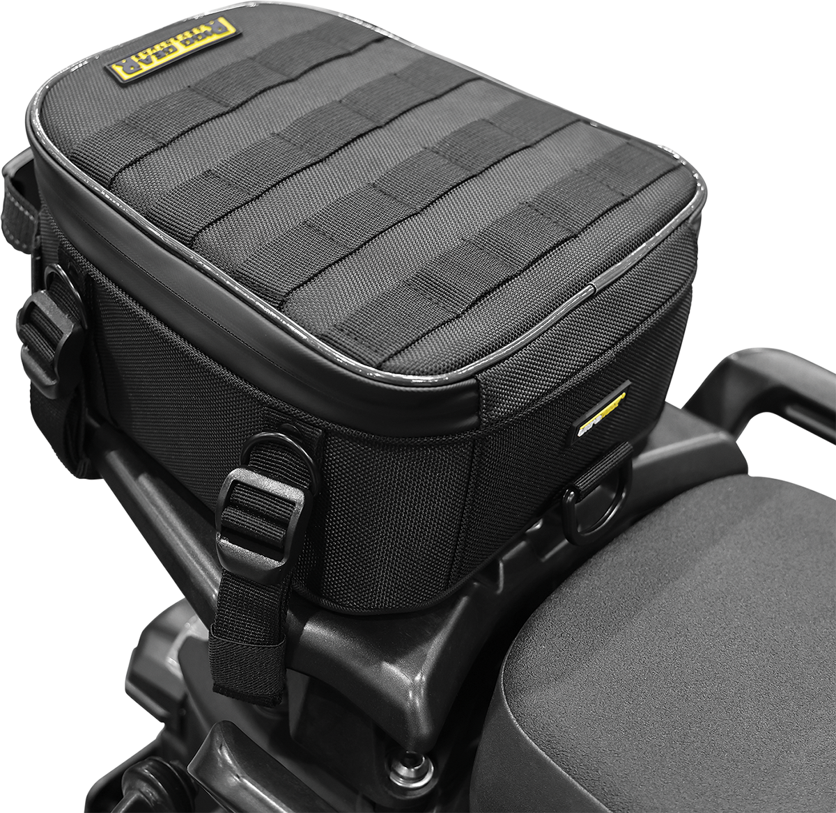 Nelson RIGG Trails End Tail Bag