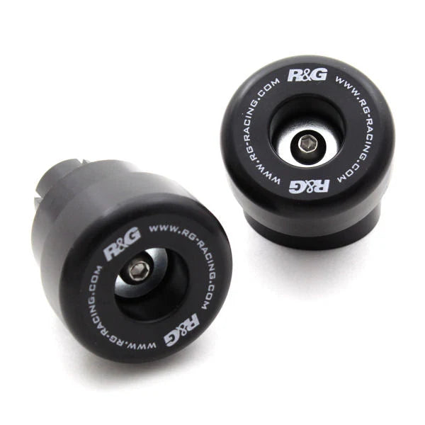 R&G Racing Rear Axle Slider Swingarm Protector For RSV4 Tuono