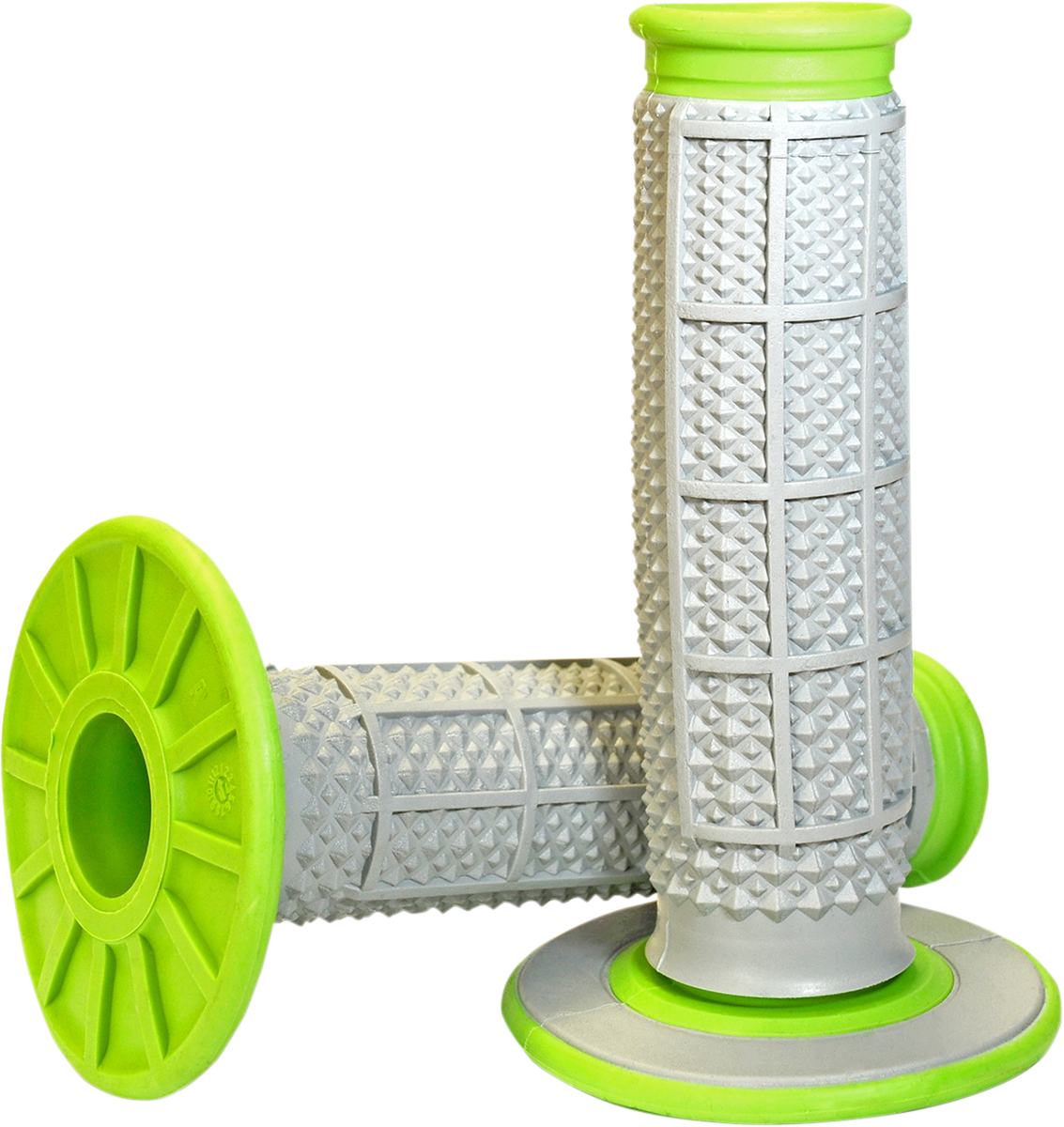 Renthal Tapered Dual-Compound Grips