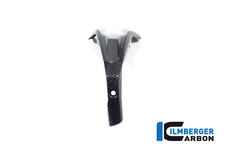 Ilmberger Carbon Spark Plug Access Cover Right BMW R 1300 GS - Gloss / Twill