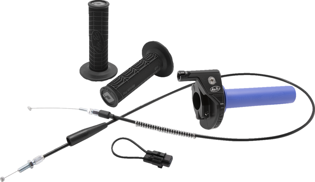 Motion Pro Vortex™ SE Throttle Kit - YFZ450