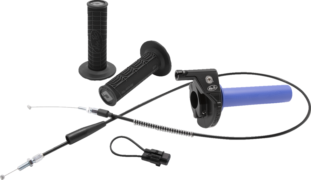 Motion Pro Vortex™ SE Throttle Kit - YFZ450