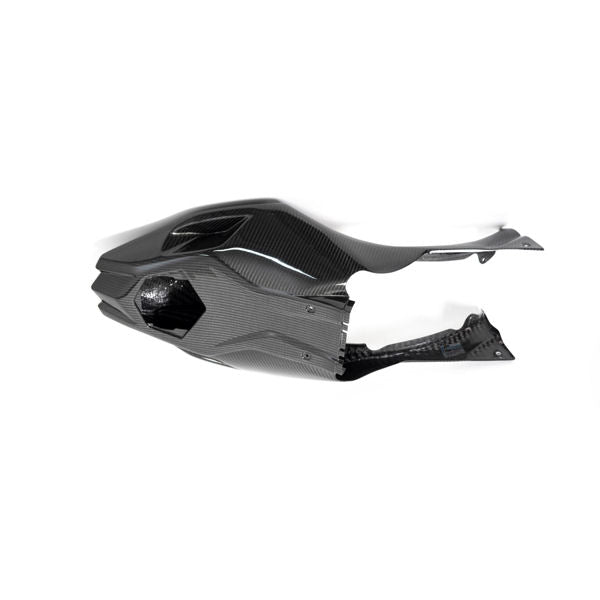 Ilmberger Carbon Fiber One Piece Tail Fairing with Tank Cover for S1000RR 2020
