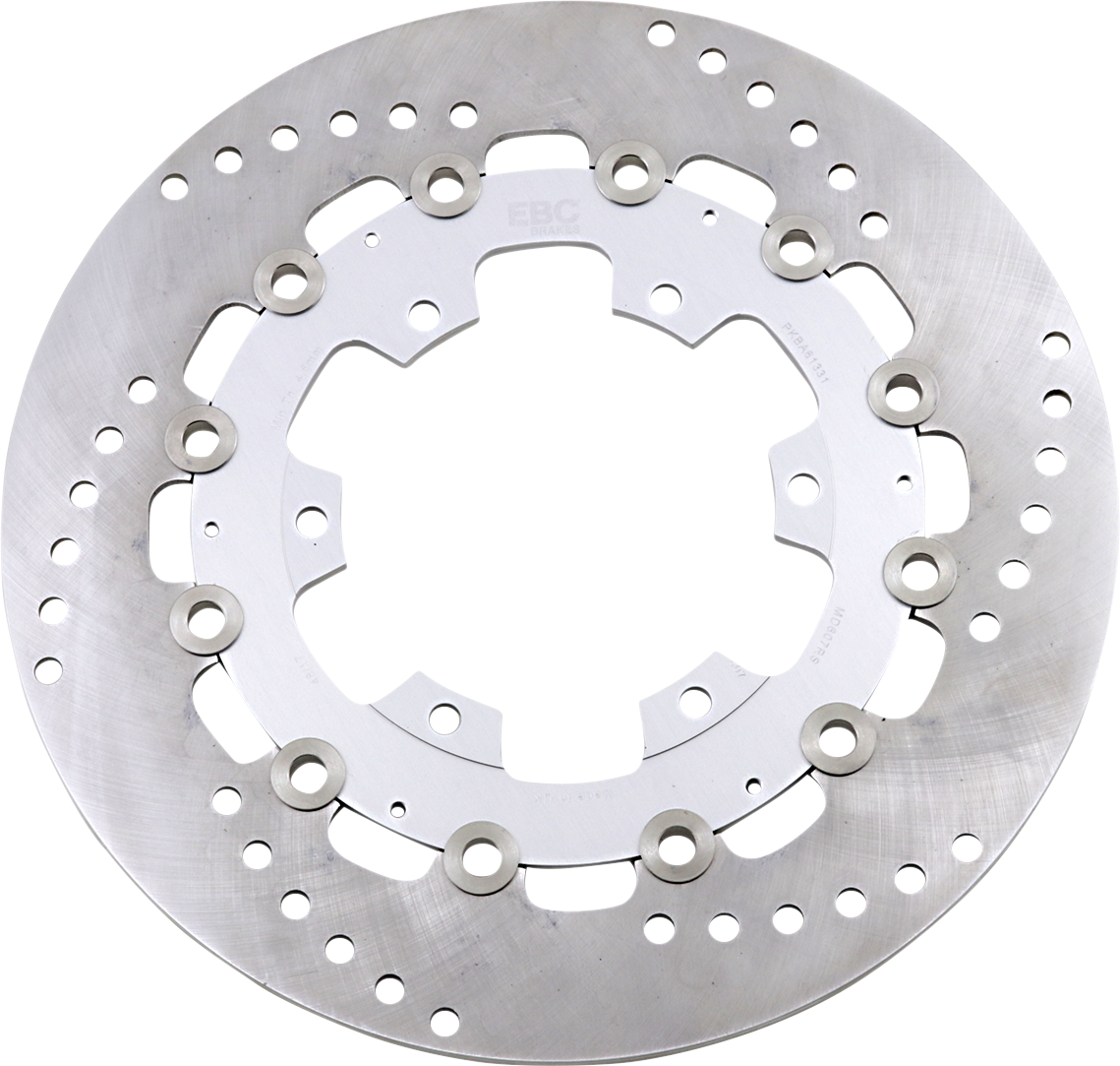 EBC Brakes Brake Rotor - BMW