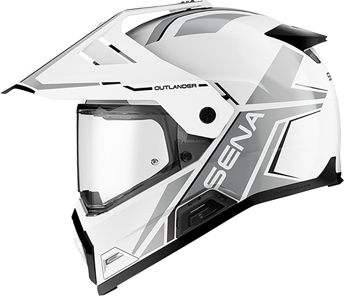 SENA Outlander Helmet