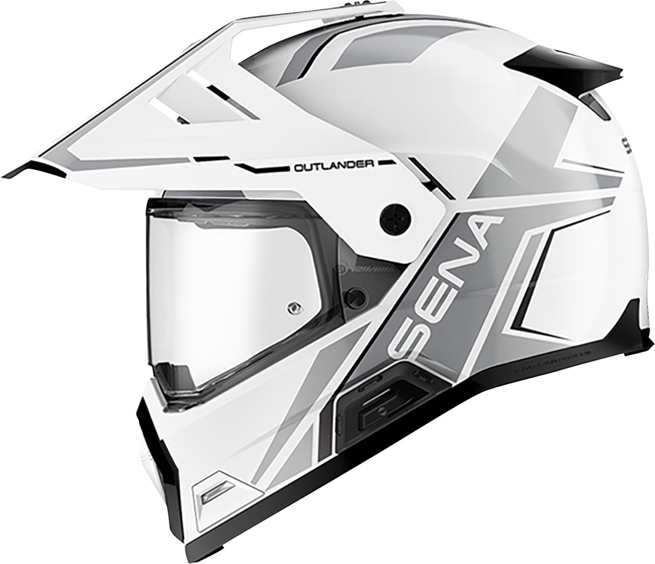 SENA Outlander Helmet