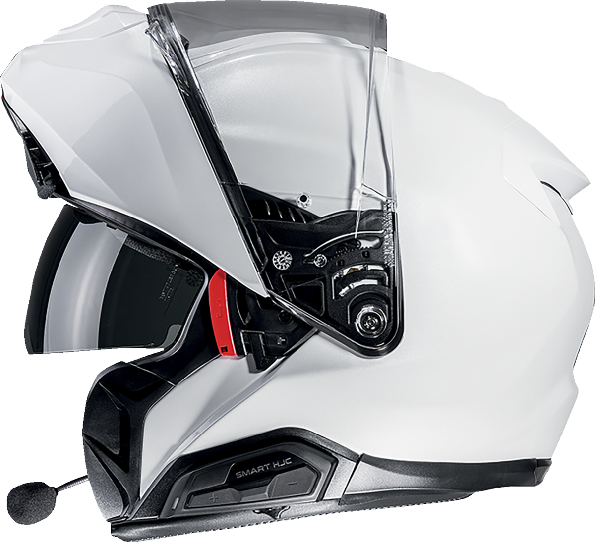 HJC Headset - SMART 50B 2nd Generation