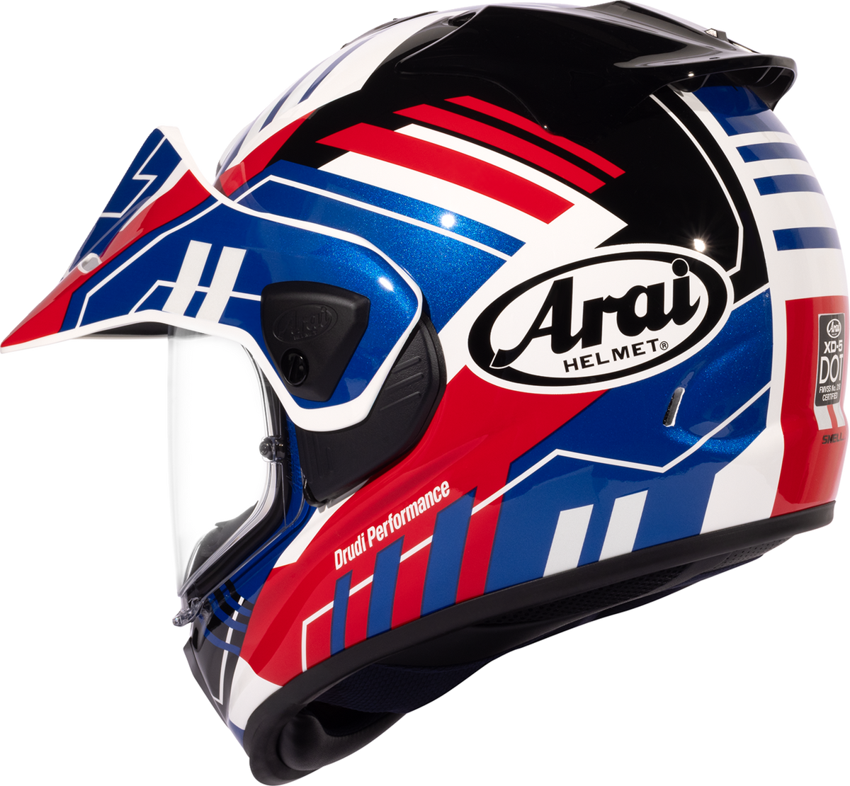 ARAI Helmets XD-5 Trail Helmet