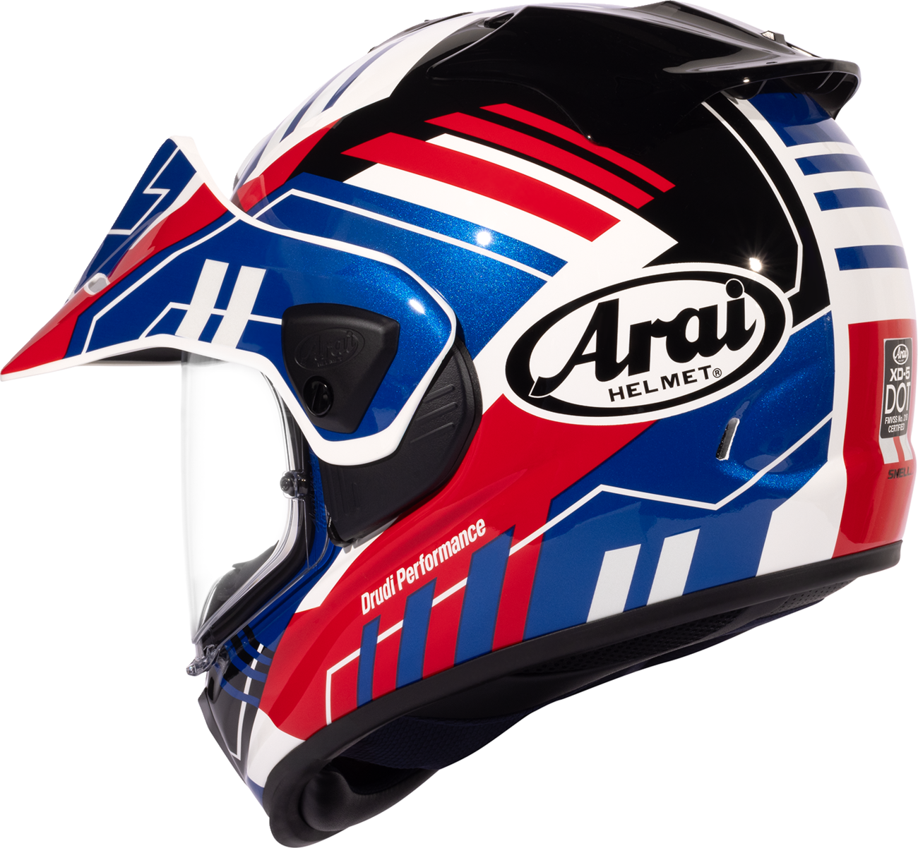 ARAI Helmets XD-5 Trail Helmet