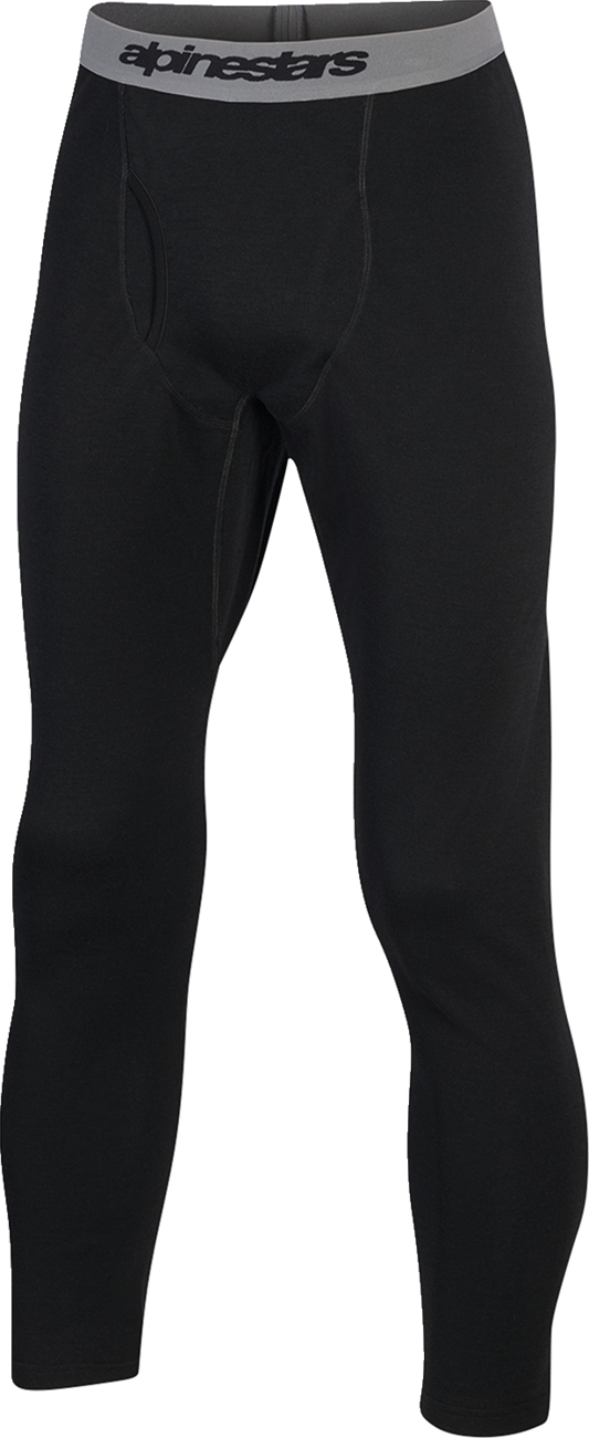 Alpinestars AT 8 Merino Underwear Pants - XL/2XL