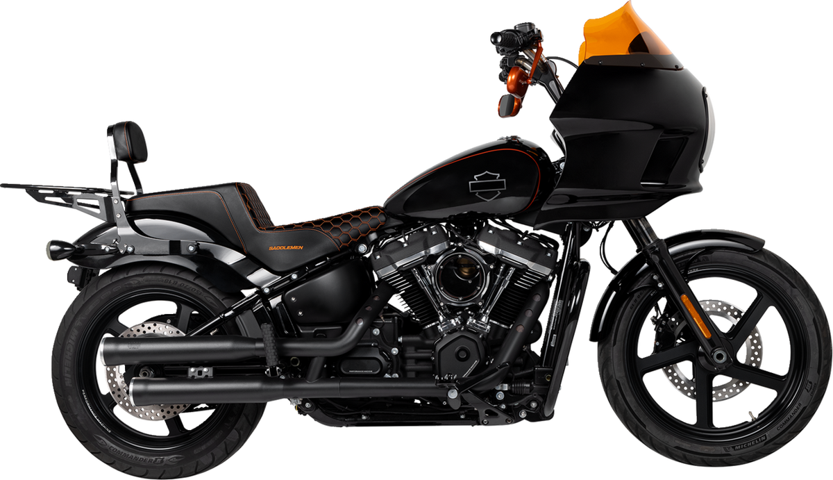 Cobra RPT Slip-On Mufflers
