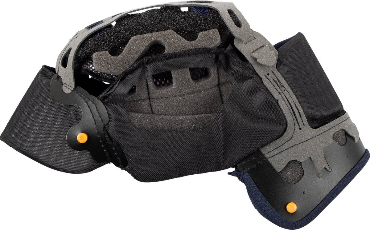 ARAI Helmets Quantum-X Helmet Interior Pad — 2XL