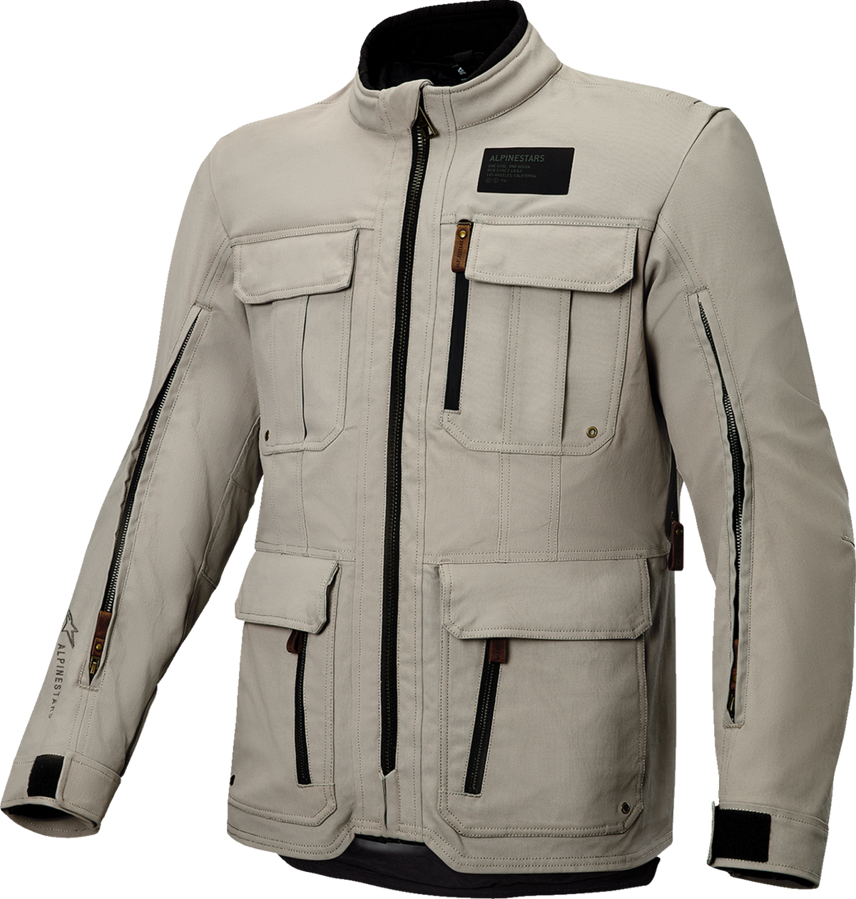 Alpinestars Borrego Drystar® Jacket