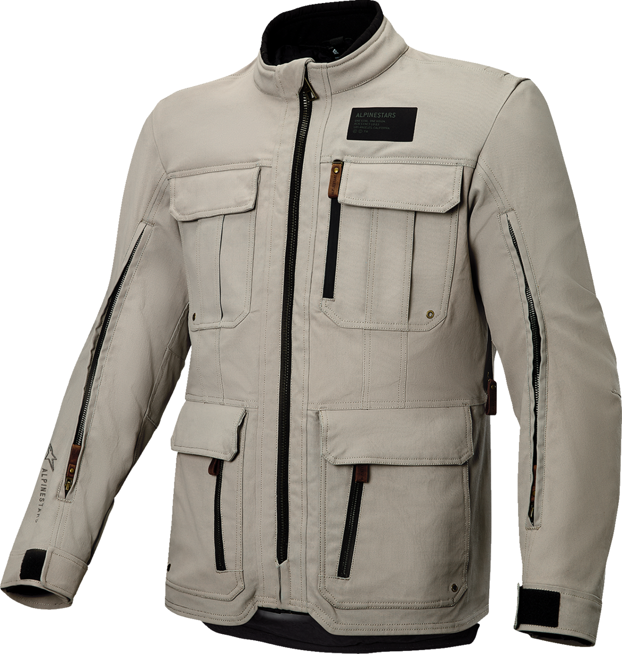 Alpinestars Borrego Drystar® Jacket