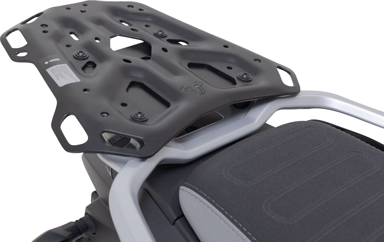 SW-Motech ADVENTURE-RACK For Luggage - CFMOTO - Ibex