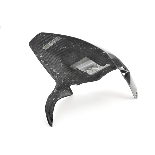 Fullsix Carbon Fiber Short Rear Hugger For Ducati Panigale 1199 1299