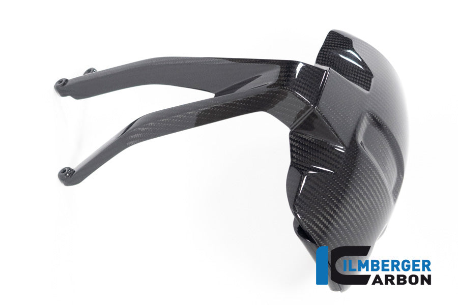 Ilmberger Carbon Wheel Splash Guard BMW R 1300 GS - Gloss / Twill