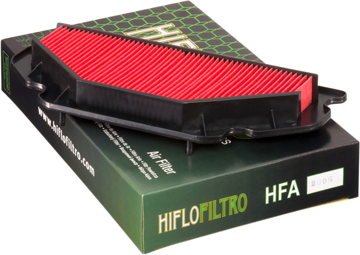 Hiflofiltro Replacement OE Air Filter - Kawasaki