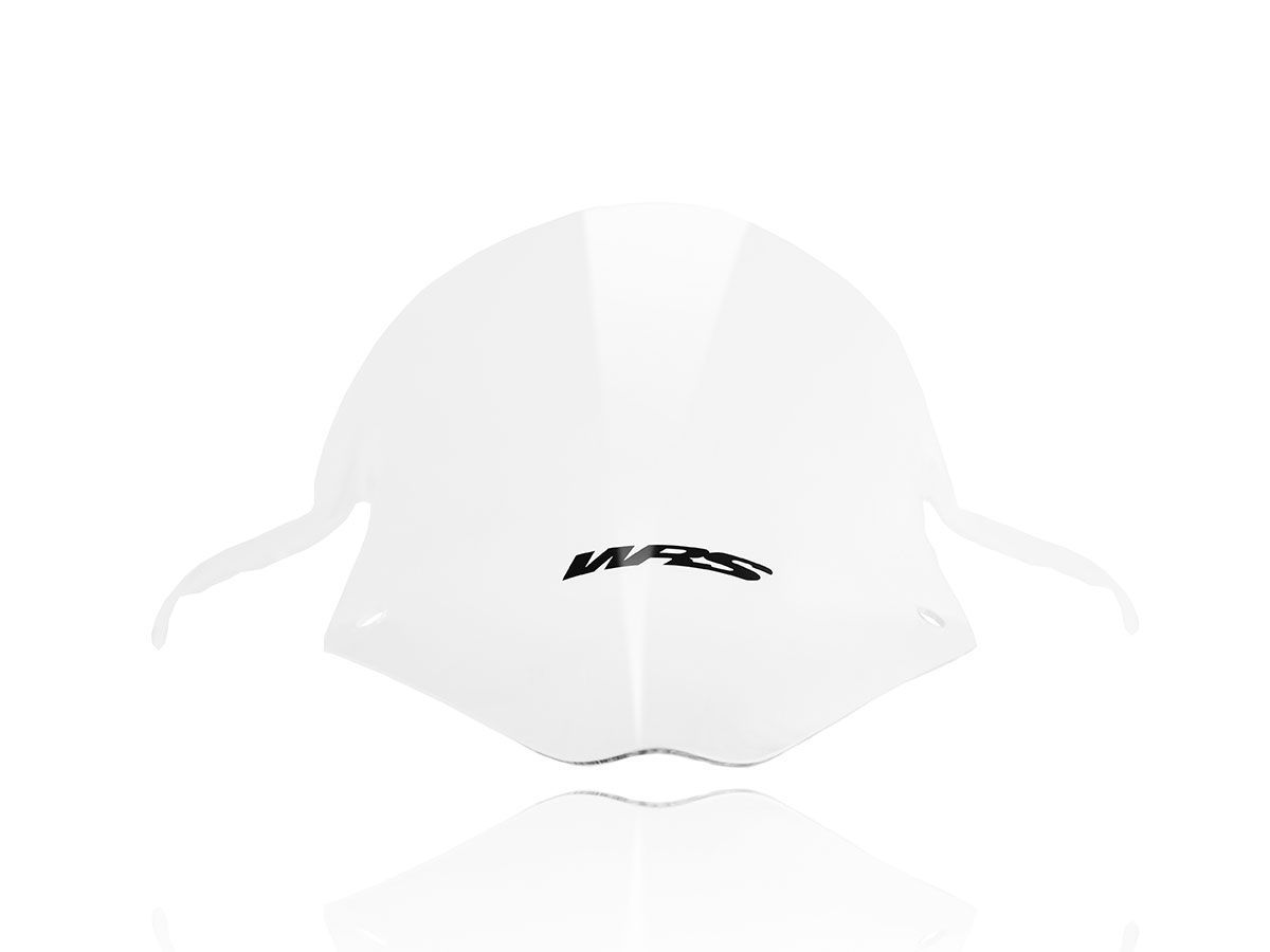 WRS RACE HIGH WINDSCREEN BMW S 1000 RR 2019-2025 / M 1000 RR 2020-2022