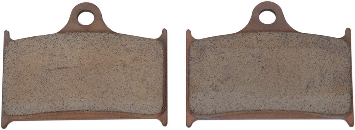 DP Brakes Sintered Brake Pads