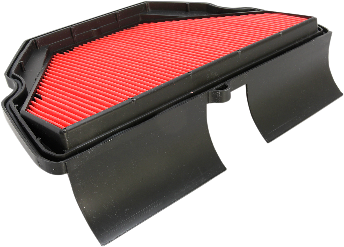 Hiflofiltro Replacement Air Filter - Honda