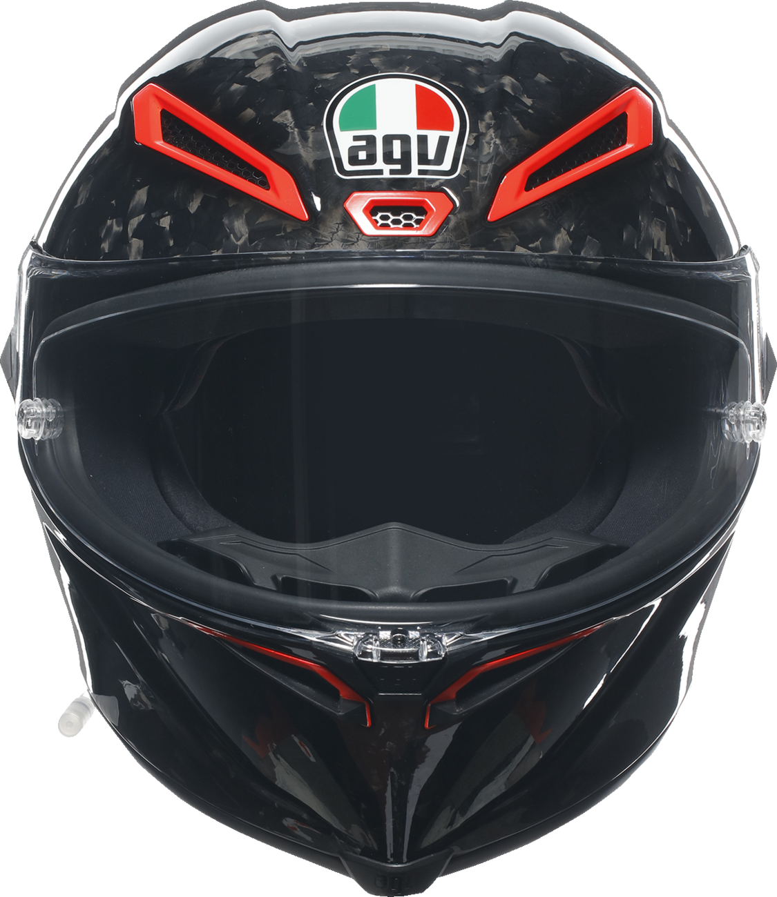 AGV Pista GP RR Carbonio Forgiato Helmet
