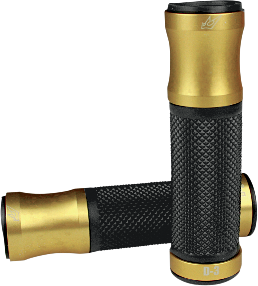 Driven Racing 7/8" D3 Grips
