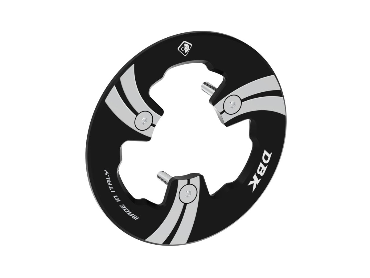 Ducabike DBK SM10 BMW Pressure Plate Cover