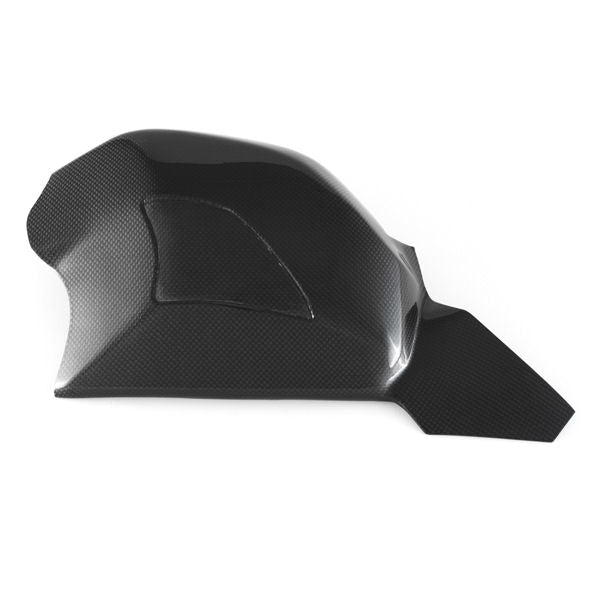 Fullsix Carbon Fiber Clip On Swing Arm Cover Panigale V4 V4S V4R