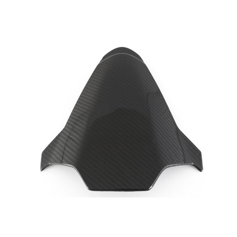 Fullsix Carbon Fiber Instrument Gauge Cluster Cover for S1000RR 21-24