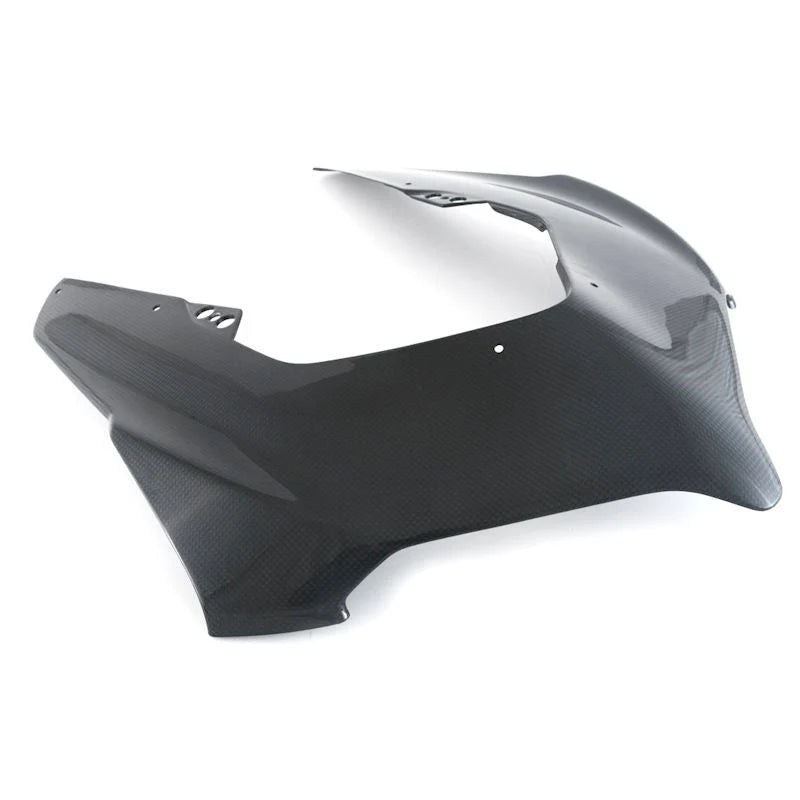 Fullsix Carbon Fiber Front Headlight Fairing For Panigale V4 V4S V4R SP2 2022-2024