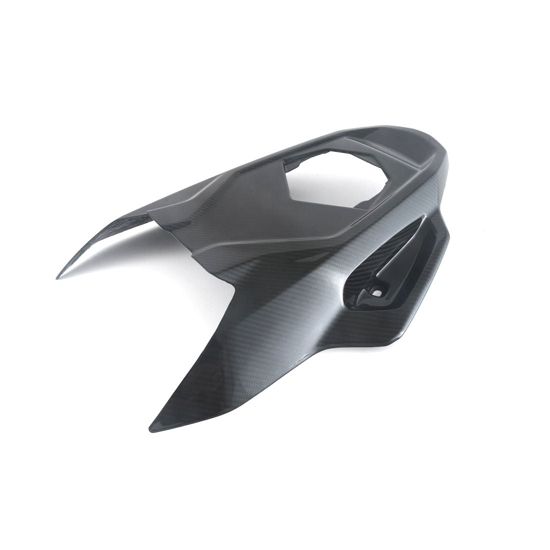 Fullsix Carbon Fiber Rear Tail Undertray for S1000RR M1000RR 23-25