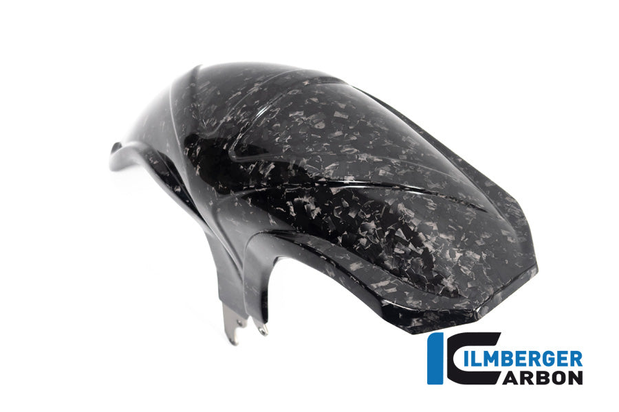 Ilmberger Carbon Rear Hugger BMW R 1300 GS - Gloss / Forged