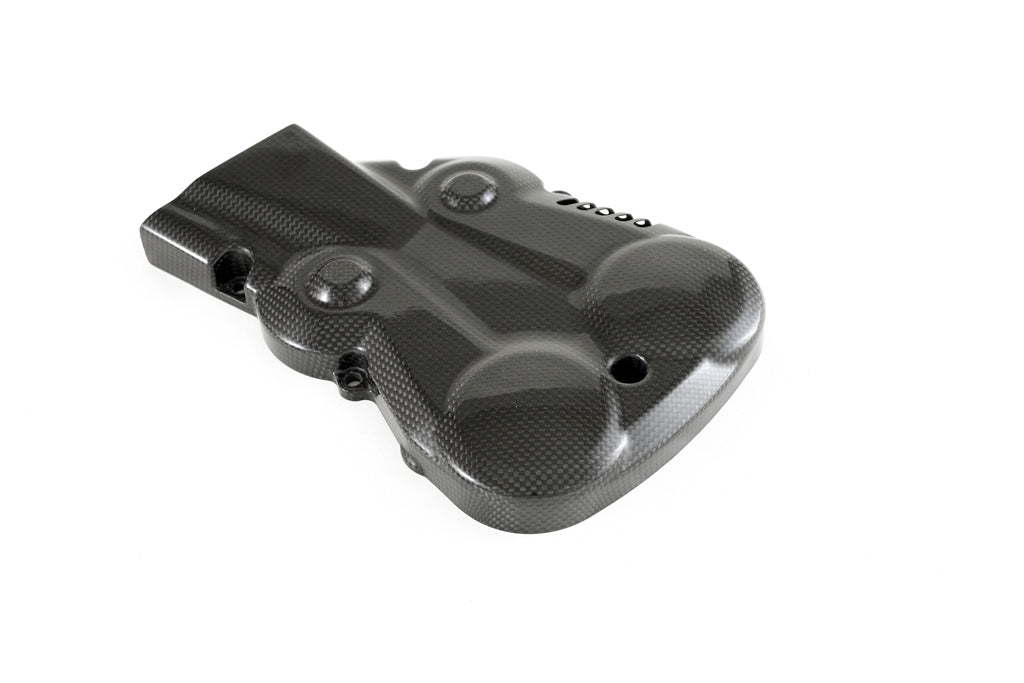 Fullsix Carbon Cam-Belt Cover - Set