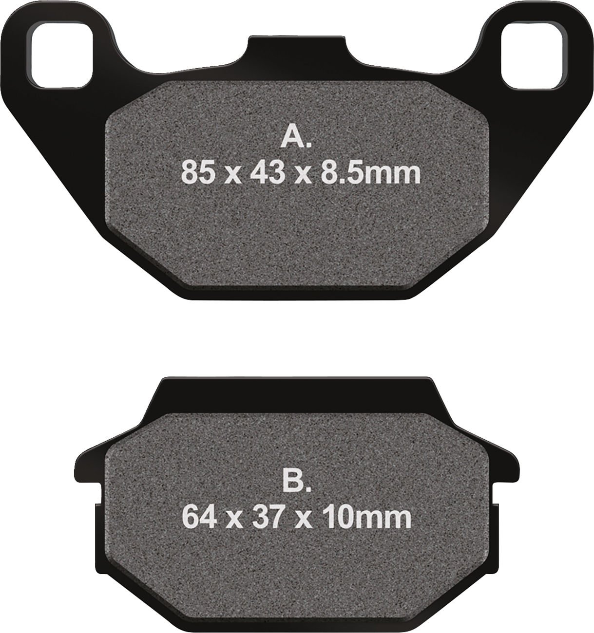 EBC Brakes Brake Pads