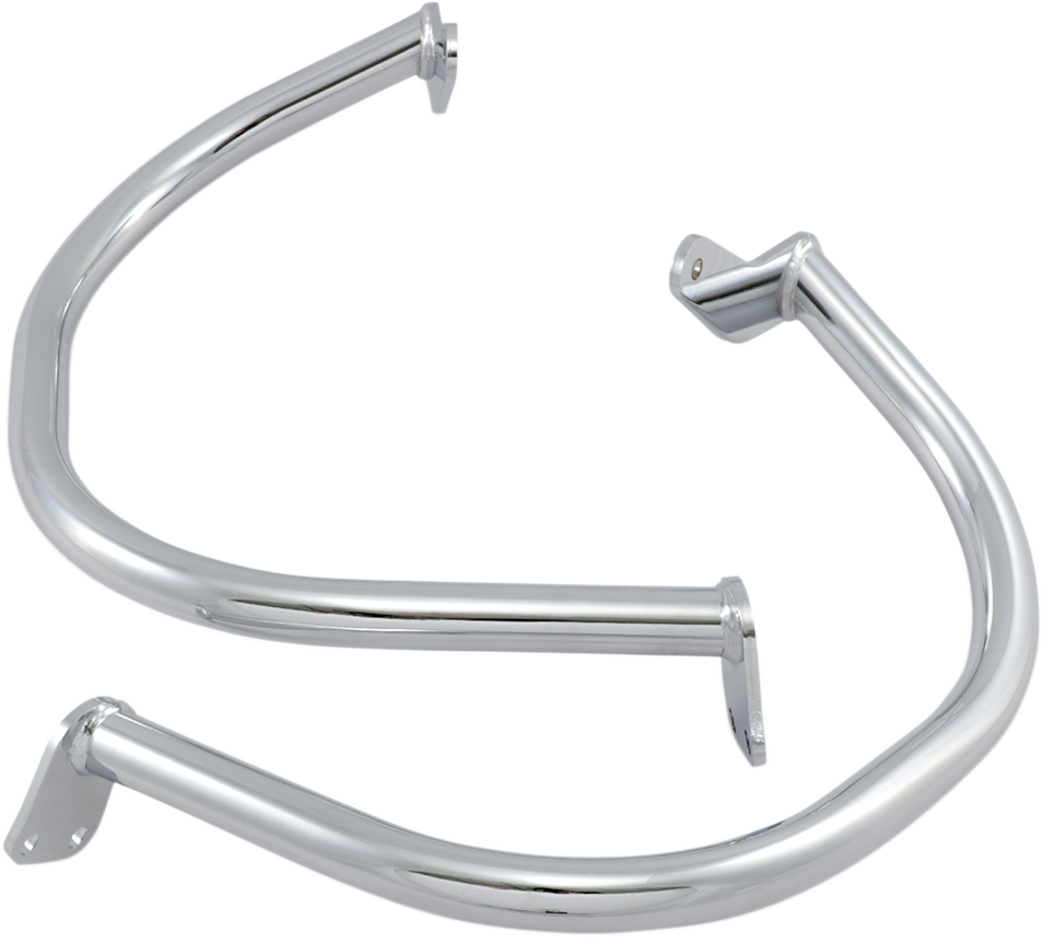 Cobra Freeway Bar (Highway Bar) - Chrome
