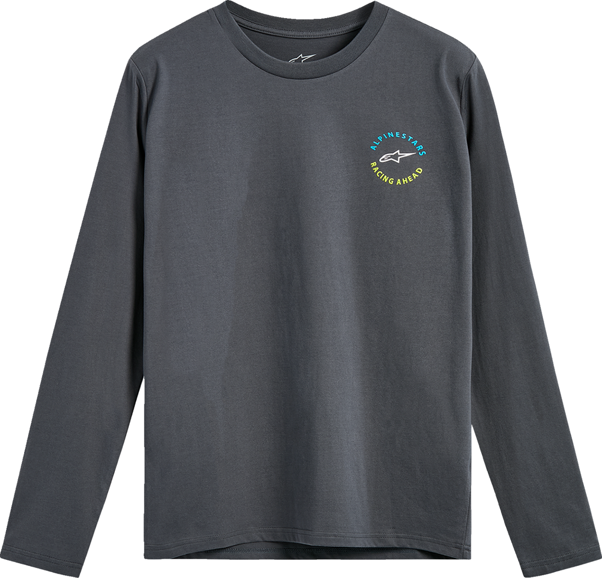 Alpinestars True Long-Sleeve CSF T-Shirt