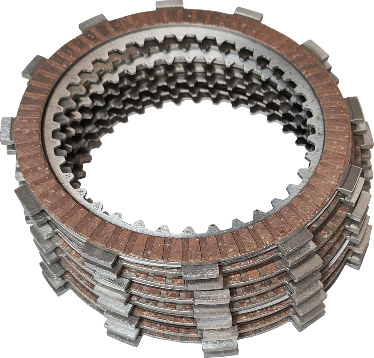 DP Brakes DPK Clutch Kit - KX 450/X/Xc/Sr