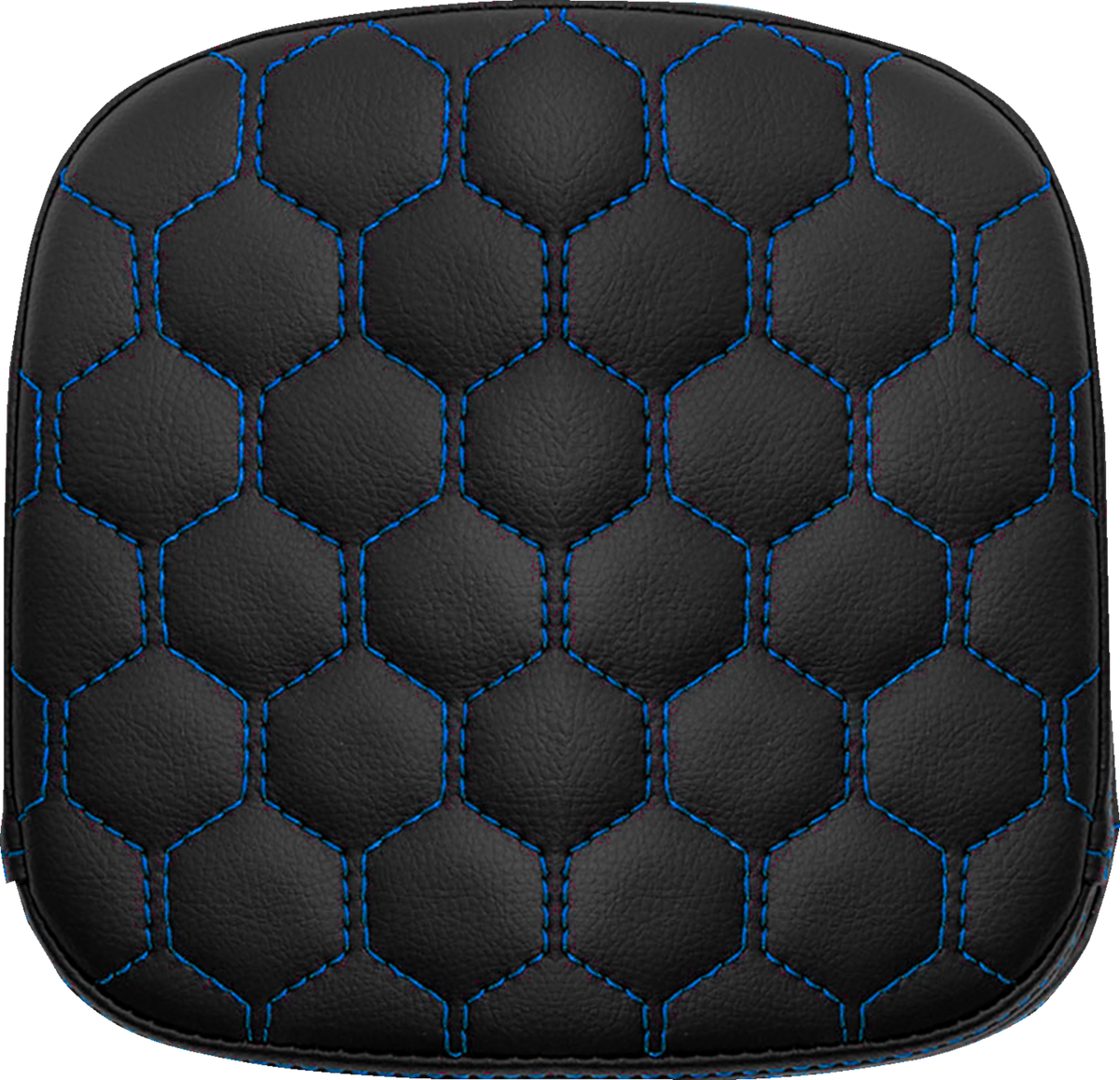 Saddlemen Honeycomb Sissy Bar Pad