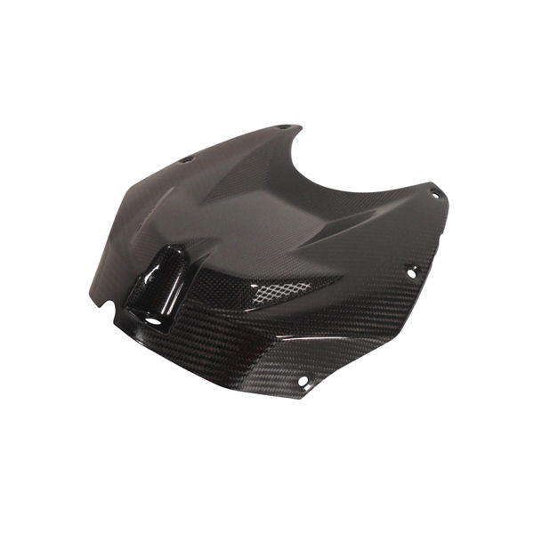 Ilmberger Carbon Fiber Front Tank Cover HP4 S1000RR 2012-2014