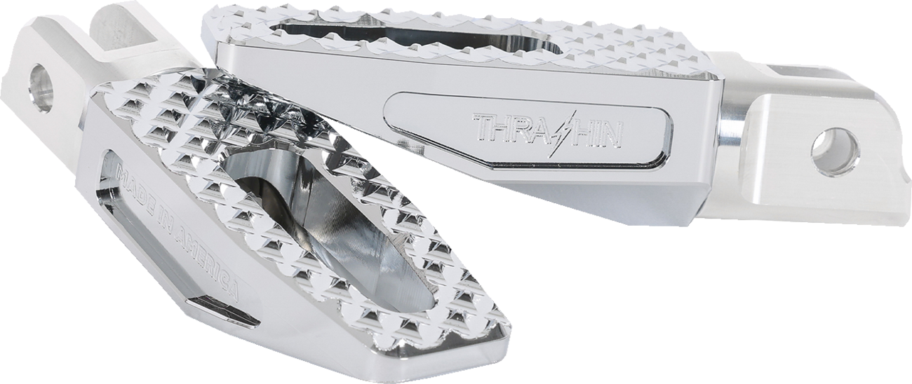 Thrashin Supply CO. P-54 Pegs